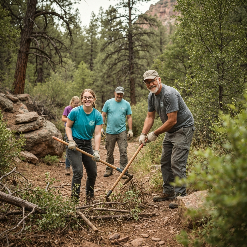Upcoming Events in Oak Creek, Colorado