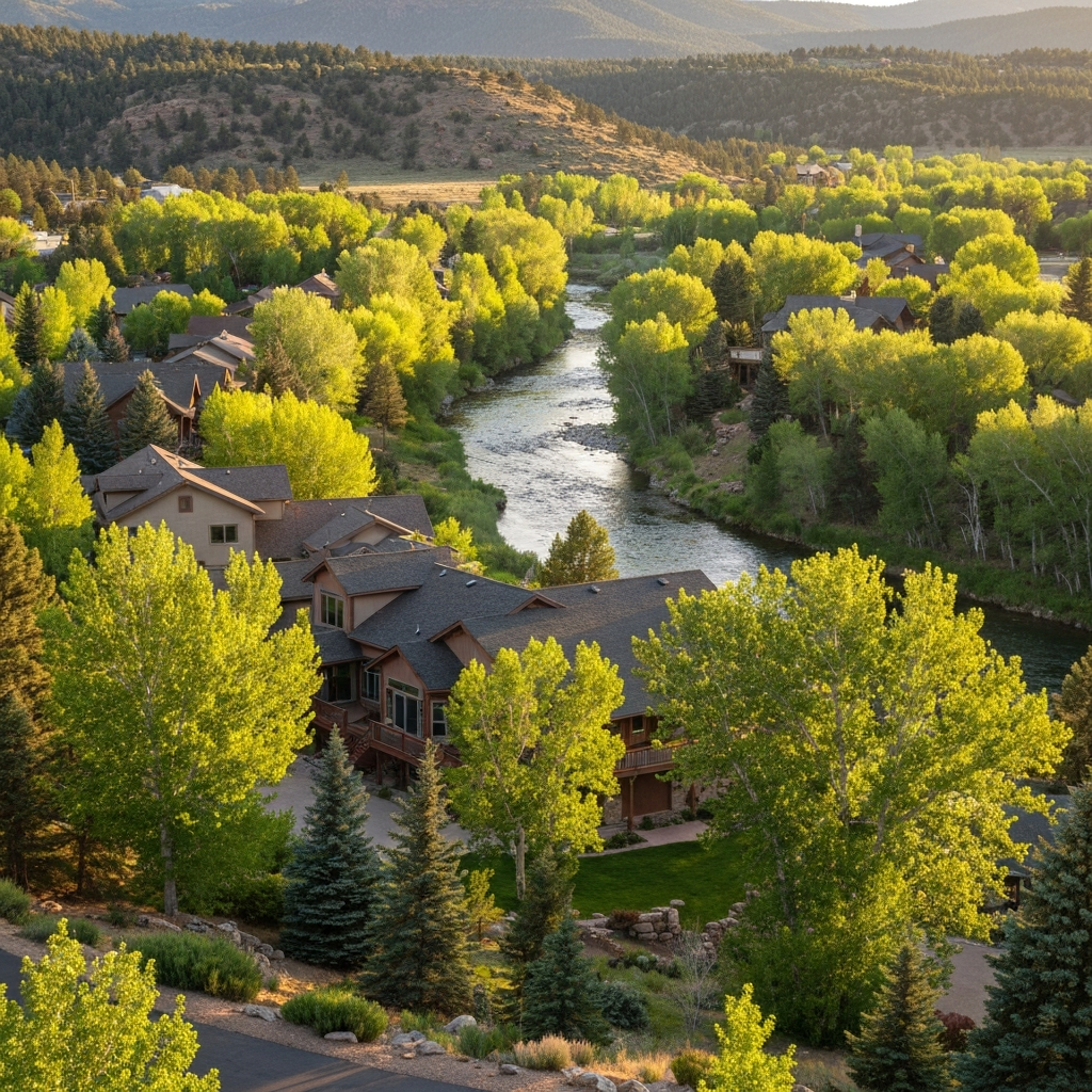 Navigating Oak Creek’s Evolving Real Estate Landscape