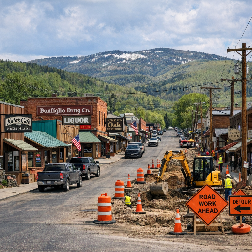 Oak Creek’s Evolving Economy: A Snapshot of Growth and Change