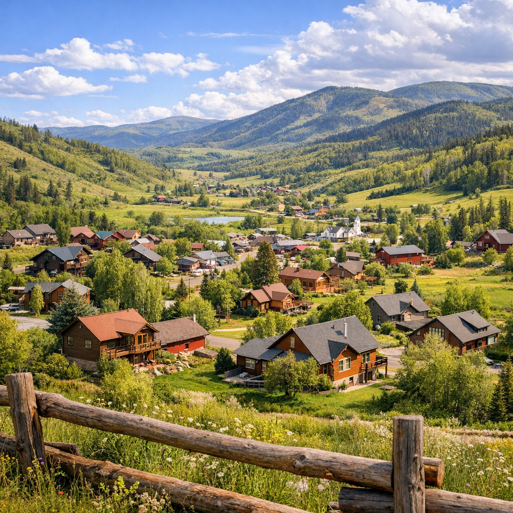 Navigating Oak Creek’s Evolving Real Estate Landscape