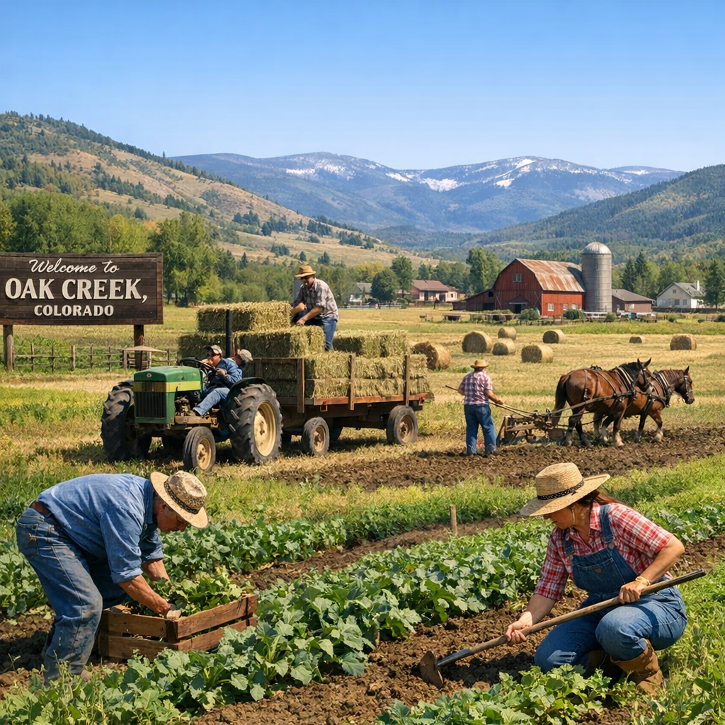 Global Events and Their Impact on Rural Communities