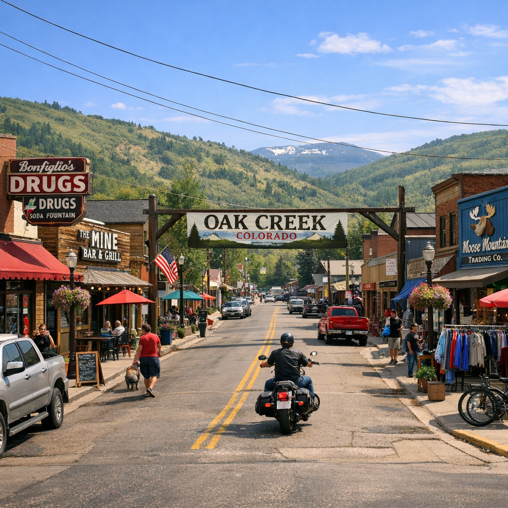 Discover Local Deals in Oak Creek
